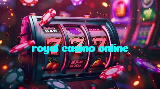 royal casino online خوش آمدید بونس +600% پیشکش موبائل ایپ کے پروموشن سیکشن میں دکھائی دیتی ہے۔