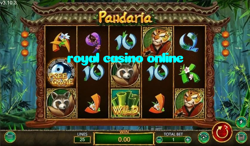 royal casino online خوش آمدید بونس +600% پیشکش موبائل ایپ کے پروموشن سیکشن میں دکھائی دیتی ہے۔