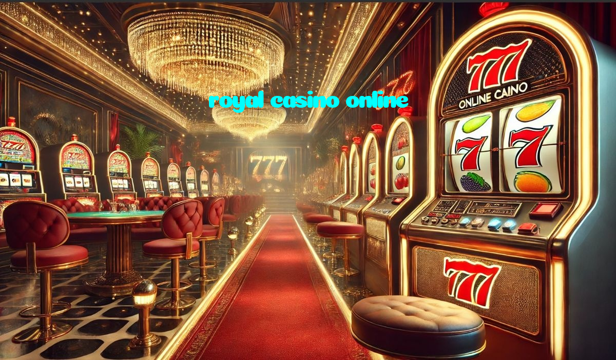 making first deposit on royal casino online website using local payment methods in Pakistan