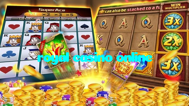 royal casino online