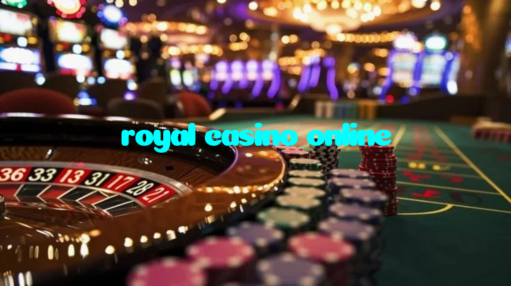 royal casino online