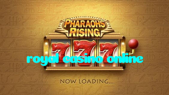royal casino online