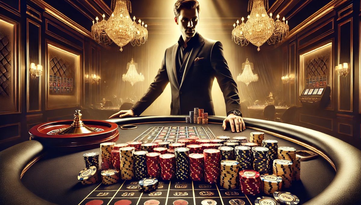 royal casino online