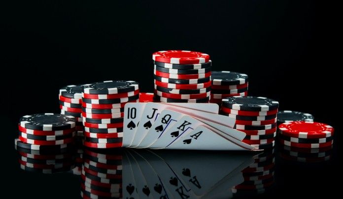 پاکستان میں royal casino online قانونی ہے۔